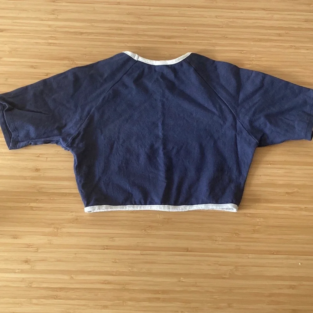 Natasha Tonic Hemp Surf Top - Picture 5 of 5